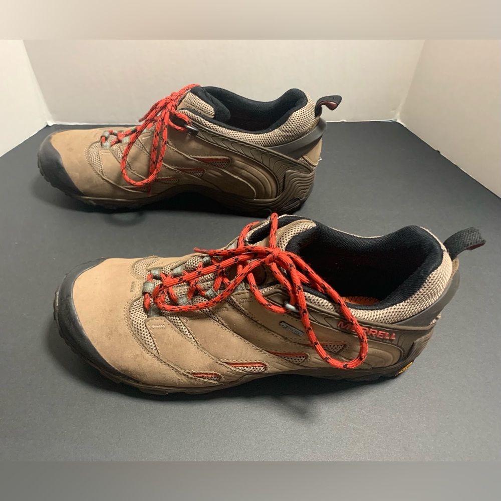 Merrell Chameleon 7
Gore-Tex Men's Shoe Size 12 - Picture 5 of 16